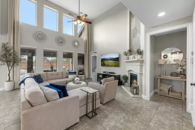 23303 Perla Verde Terrace Circle, Katy, TX 77493 - Photo 11
