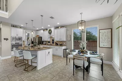 23303 Perla Verde Terrace Circle, Katy, TX 77493 - Photo 17