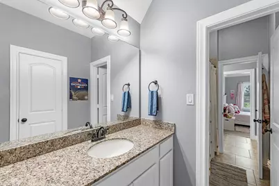 23303 Perla Verde Terrace Circle, Katy, TX 77493 - Photo 33