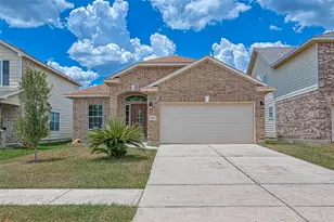 7431 Stallion Trail Dr, Humble, TX 77338 - Photo 1
