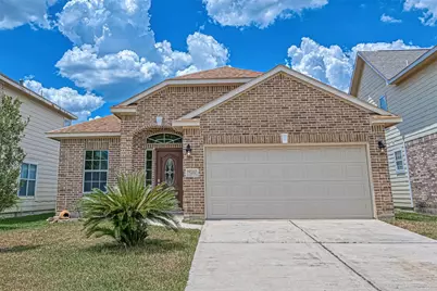 7431 Stallion Trail Drive, Humble, TX 77338 - Photo 31