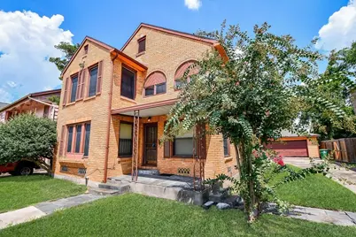 3217 Calumet Street, Houston, TX 77004 - Photo 1