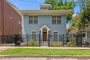 412 Drew St, Houston, TX 77006 - Photo 1