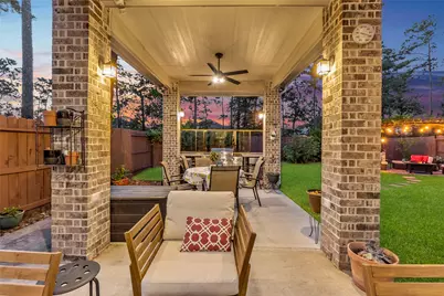 12919 Leolyn Woods Lane, Humble, TX 77346 - Photo 35