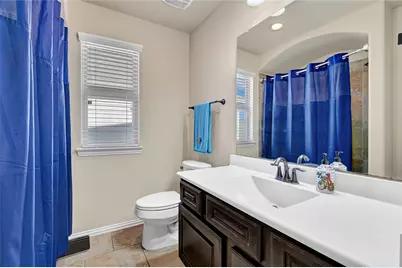 1110 Parkers Creek Lane, Friendswood, TX 77546 - Photo 35