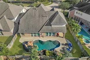 1110 Parkers Creek Ln, Friendswood, TX 77546 - Photo 3