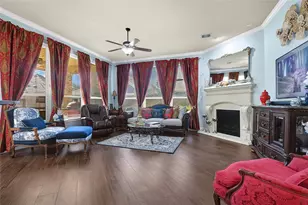 1110 Parkers Creek Ln, Friendswood, TX 77546 - Photo 13