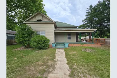 11 Smith Street, Shepherd, TX 77371 - Photo 1