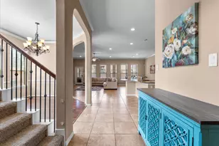 606 West Fork, Webster, TX 77598 - Photo 11