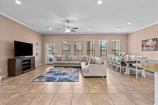 606 West Fork, Webster, TX 77598 - Photo 23