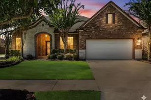 606 West Fork, Webster, TX 77598 - Photo 1