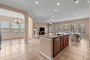 606 West Fork, Webster, TX 77598 - Photo 17