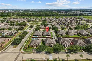 606 West Fork, Webster, TX 77598 - Photo 47