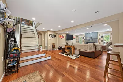 213 Meadow Lake Drive, Trinity, TX 75862 - Photo 9