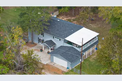 213 Meadow Lake Drive, Trinity, TX 75862 - Photo 1