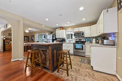213 Meadow Lake Drive, Trinity, TX 75862 - Photo 13