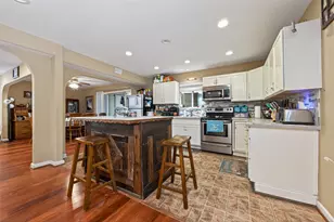 213 Meadow Lake Dr, Trinity, TX 75862 - Photo 13