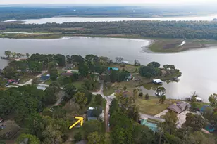 213 Meadow Lake Dr, Trinity, TX 75862 - Photo 5