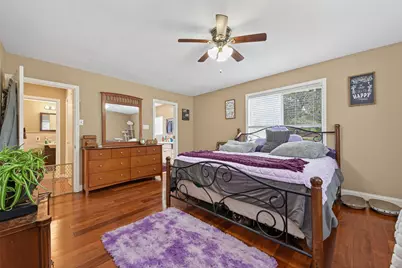 213 Meadow Lake Drive, Trinity, TX 75862 - Photo 15