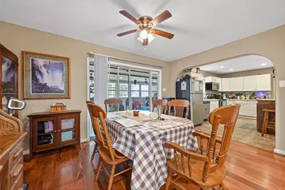 213 Meadow Lake Drive, Trinity, TX 75862 - Photo 11