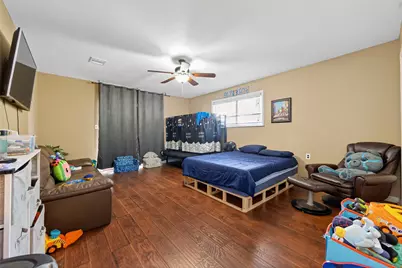 213 Meadow Lake Drive, Trinity, TX 75862 - Photo 21