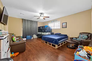 213 Meadow Lake Dr, Trinity, TX 75862 - Photo 21