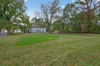 213 Meadow Lake Drive, Trinity, TX 75862 - Photo 25