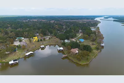 213 Meadow Lake Drive, Trinity, TX 75862 - Photo 3