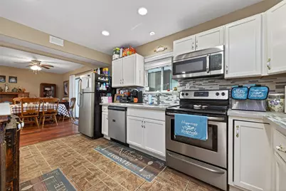 213 Meadow Lake Drive, Trinity, TX 75862 - Photo 13