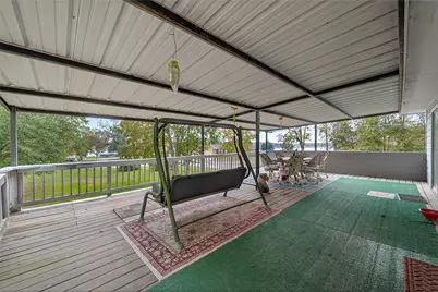 213 Meadow Lake Drive, Trinity, TX 75862 - Photo 17