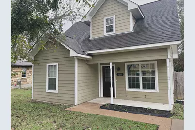 1210 Bridge Street, Brenham, TX 77833 - Photo 1