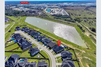 2111 Myrtle Manor Lane, Katy, TX 77493 - Photo 5