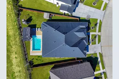 2111 Myrtle Manor Lane, Katy, TX 77493 - Photo 3