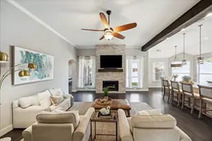 21427 Wild Jasmine Ln, Katy, TX 77450 - Photo 9