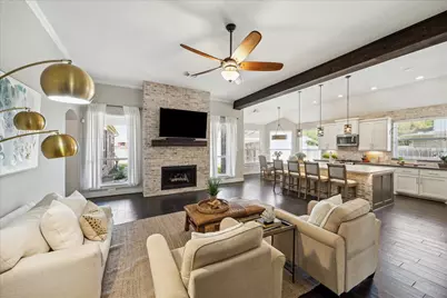 21427 Wild Jasmine Lane, Katy, TX 77450 - Photo 5