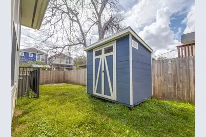2811 Princeton Street, Houston, TX 77009 - Photo 33