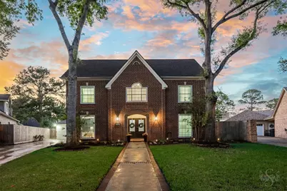 20414 Chateau Bend Drive, Katy, TX 77450 - Photo 1