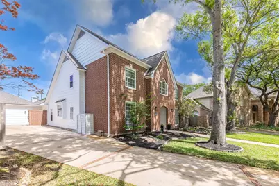 20414 Chateau Bend Drive, Katy, TX 77450 - Photo 3