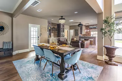 20414 Chateau Bend Drive, Katy, TX 77450 - Photo 13