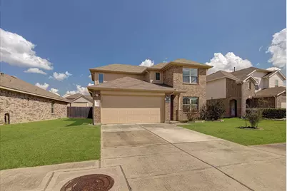 1230 Baja Vista Way, Channelview, TX 77530 - Photo 3