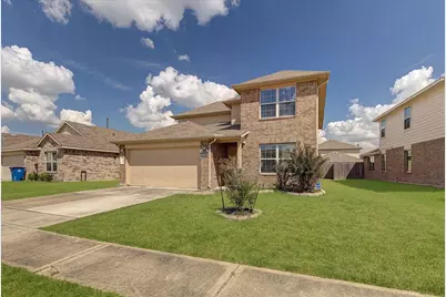 1230 Baja Vista Way, Channelview, TX 77530 - Photo 1