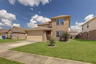 1230 Baja Vista Way, Channelview, TX 77530 - Photo 1