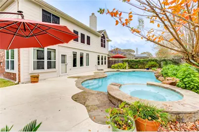 27223 Camden Glen Lane, Cypress, TX 77433 - Photo 41