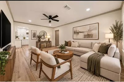 6638 Thornwall Street, Houston, TX 77092 - Photo 1