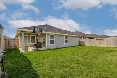 3119 Langley Bend Lane, Fulshear, TX 77441 - Photo 21