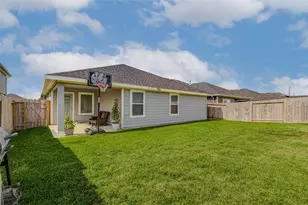3119 Langley Bnd Ln, Fulshear, TX 77441 - Photo 21