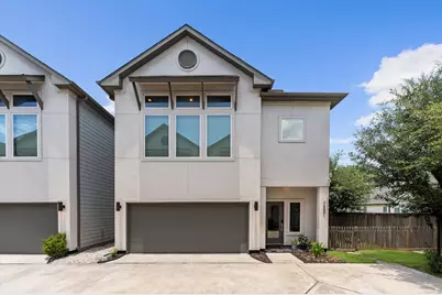 2422 Cochran Street, Houston, TX 77009 - Photo 1