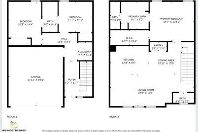 2422 Cochran Street, Houston, TX 77009 - Photo 31