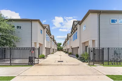 2422 Cochran Street, Houston, TX 77009 - Photo 7