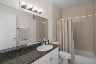 6602 Harbor Town Drive #1207, Houston, TX 77036 - Photo 9